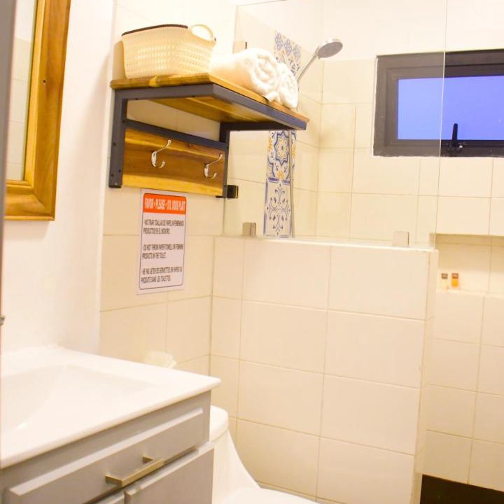 Photo of Bathroom in Centro