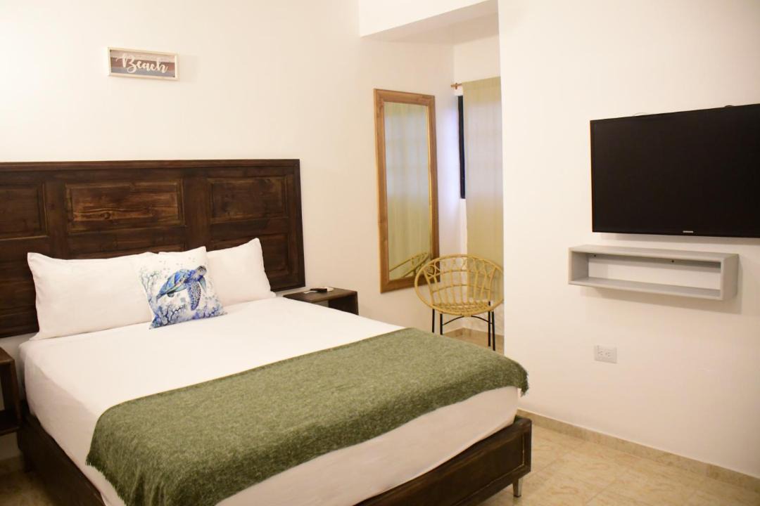 Photo of Bedroom in Centro