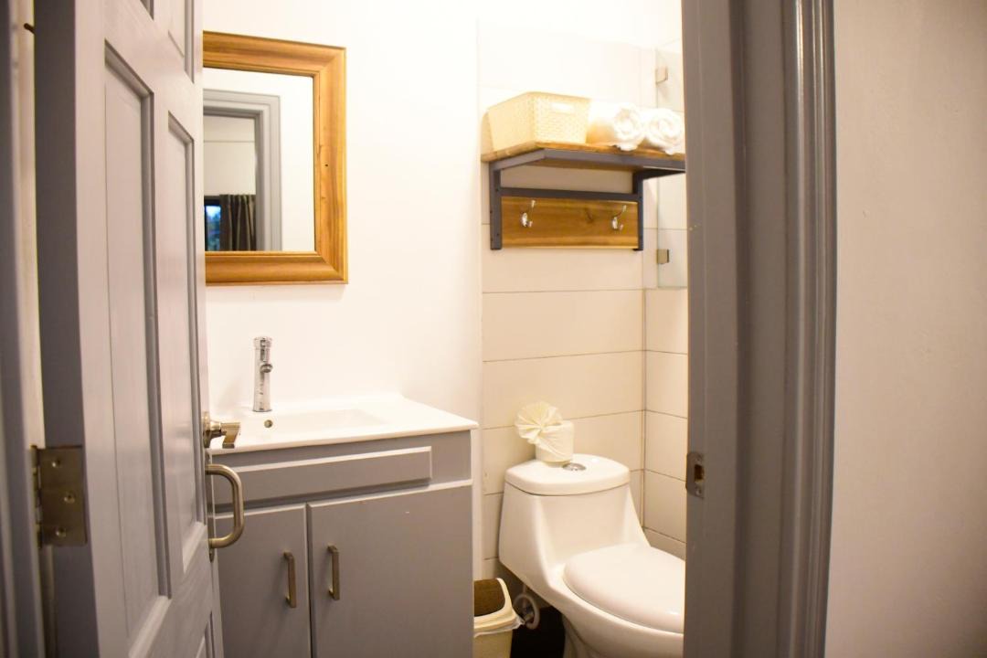 Photo of Bathroom in Centro
