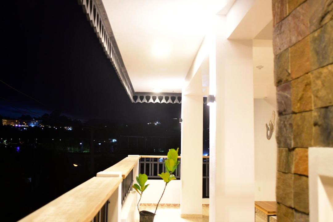 Photo of Patio Balcony in Centro