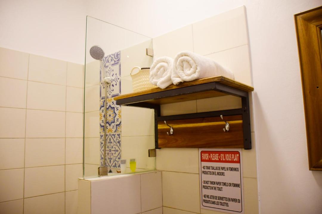 Photo of Bathroom in Centro