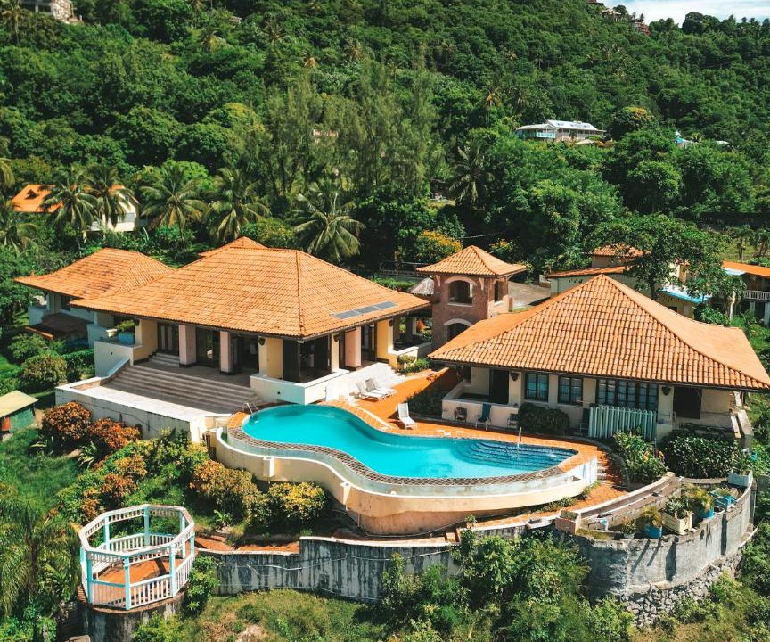 Photo of Others in Soufriere Quarter