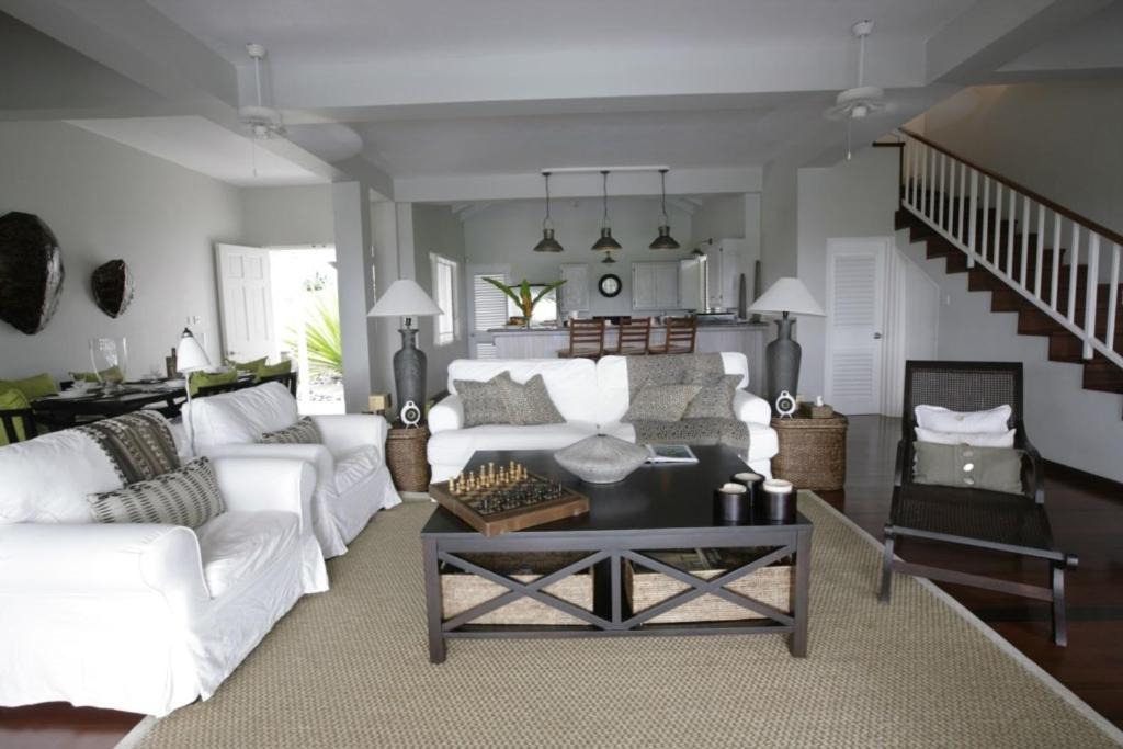 Photo of Livingroom in Gros Islet