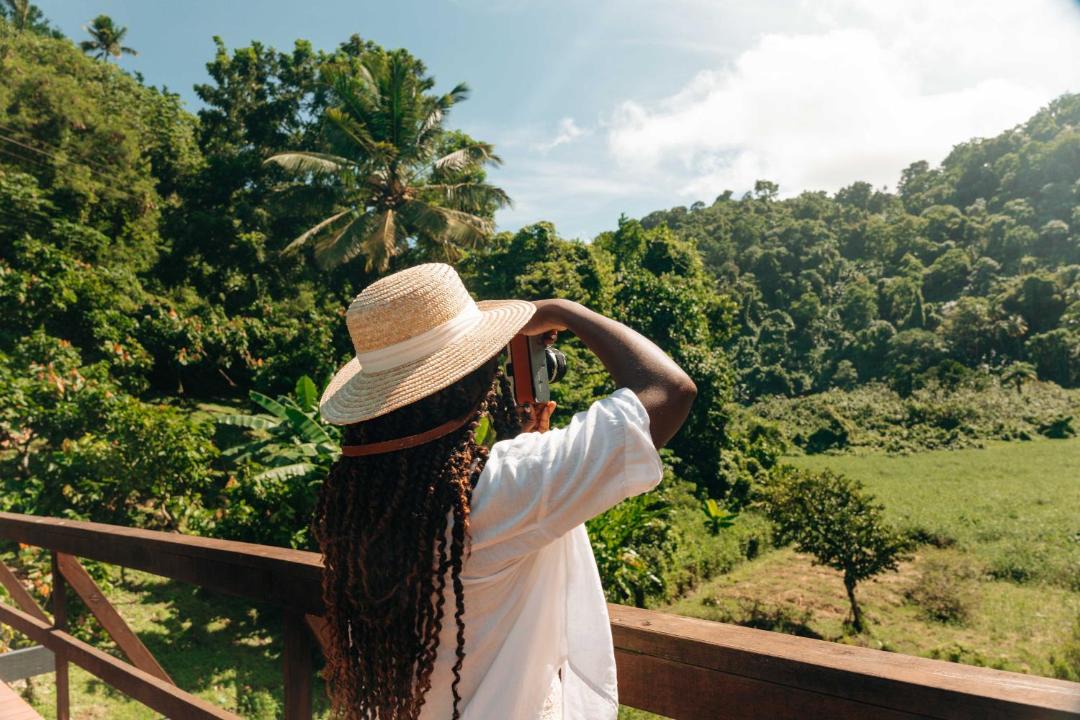 Photo of Others in Soufriere