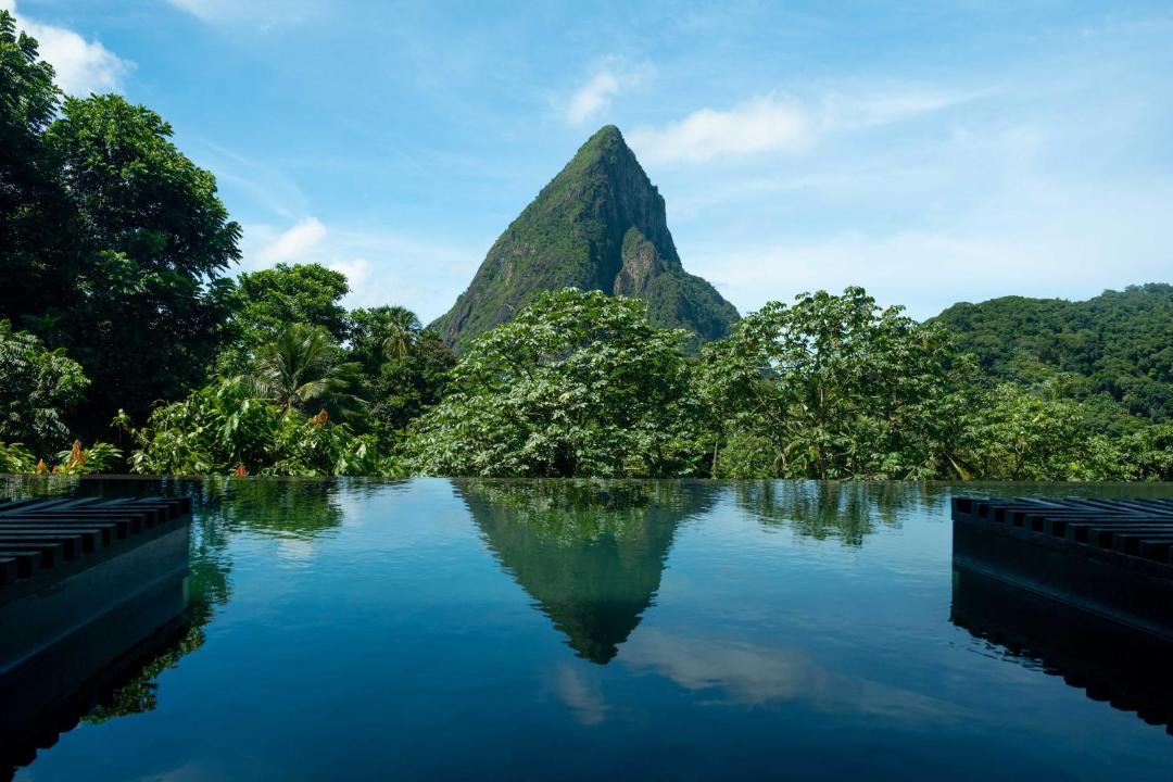 Photo of Others in Soufriere