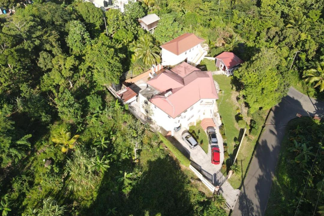 Photo of Others in Anse La Raye