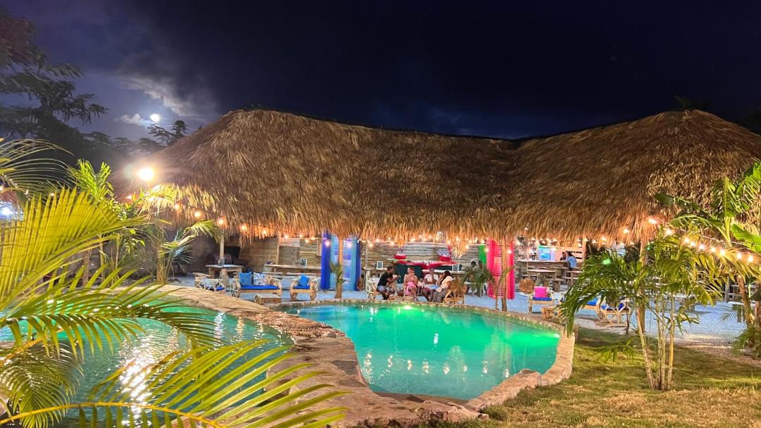 Photo of Others in Las Galeras