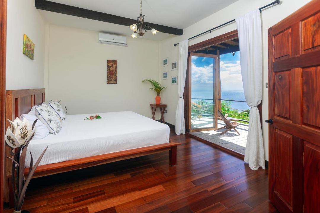 Photo of Bedroom in Choiseul