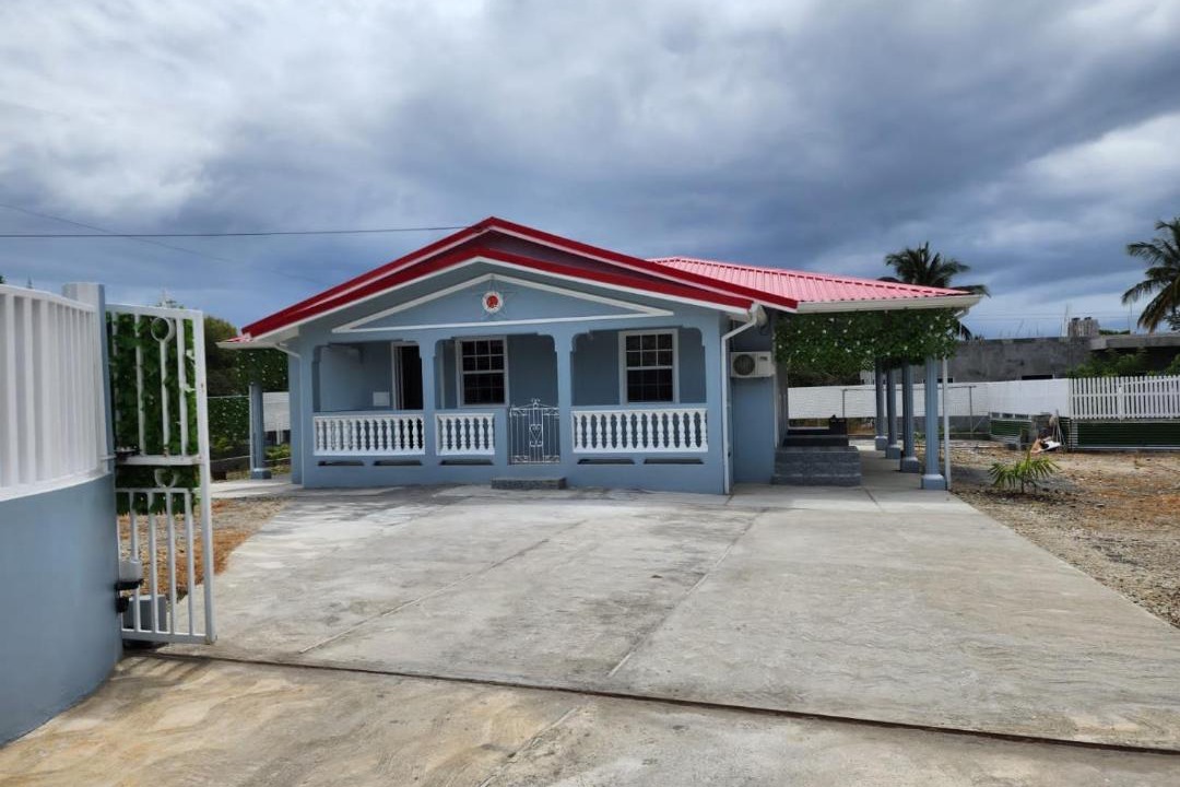 Photo of Others in Vieux Fort Quarter
