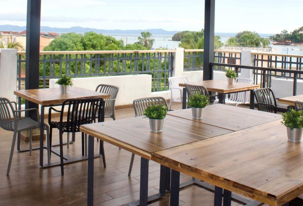 Photo of Patio Balcony in Centro