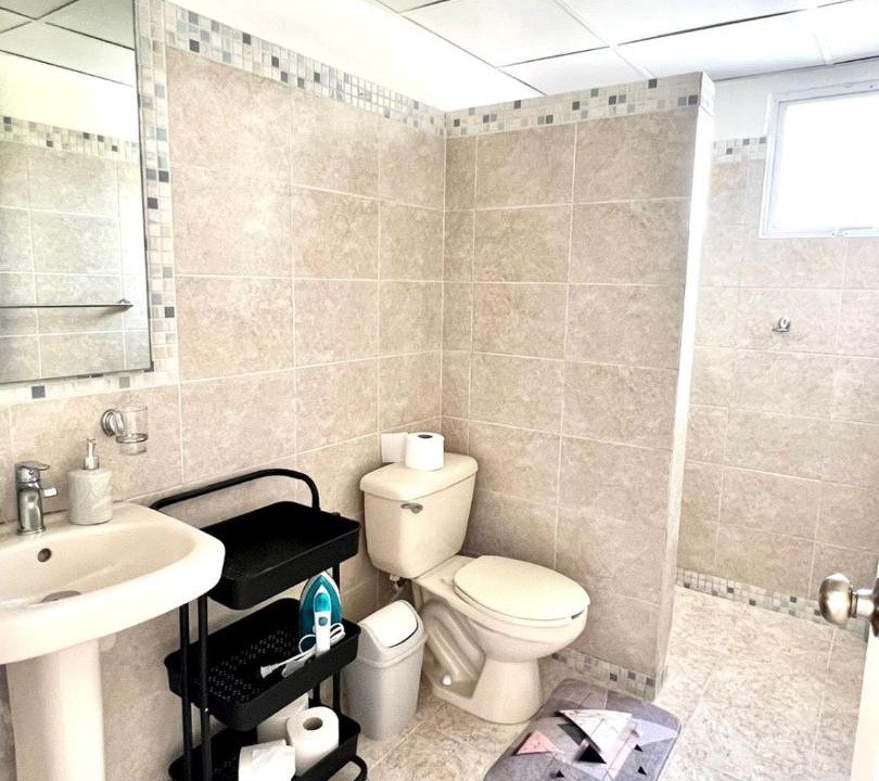 Photo of Bathroom in Residencial del Este