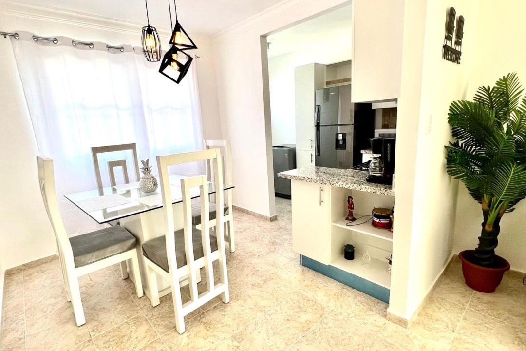 Photo of Livingroom in Residencial del Este