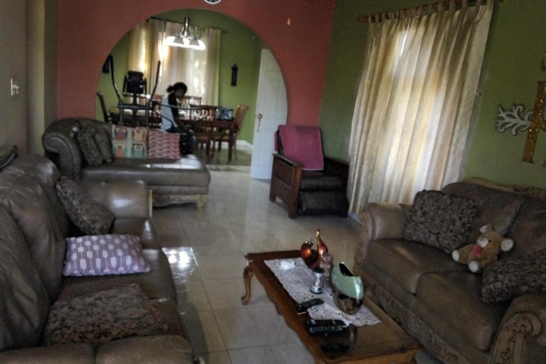 Photo of Livingroom in Barbican