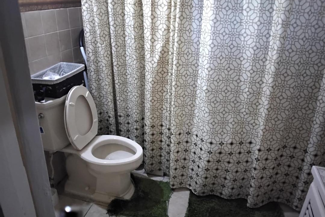 Photo of Bathroom in Barbican