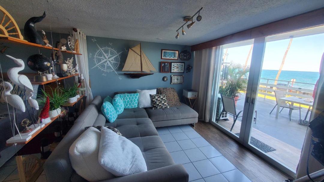 Photo of Livingroom in Cabezas