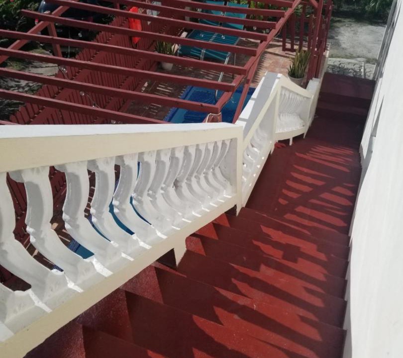 Photo of Patio Balcony in Choiseul