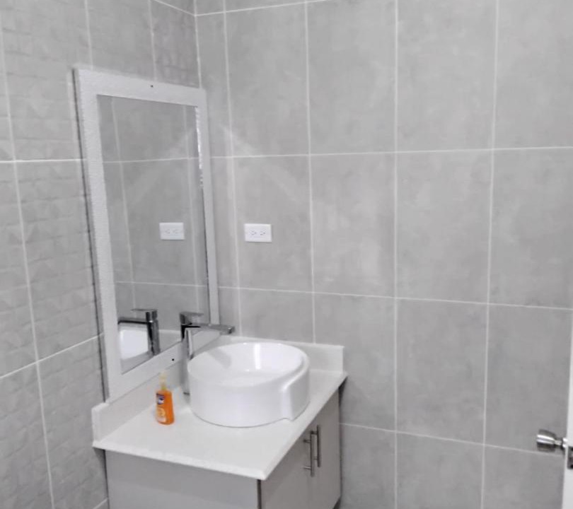 Photo of Bathroom in Saint Andrew