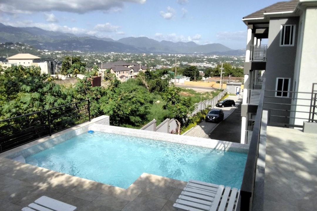Photo of Outdoor in Saint Andrew