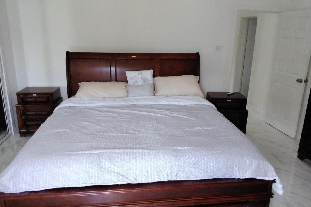 Photo of Bedroom in Saint Andrew
