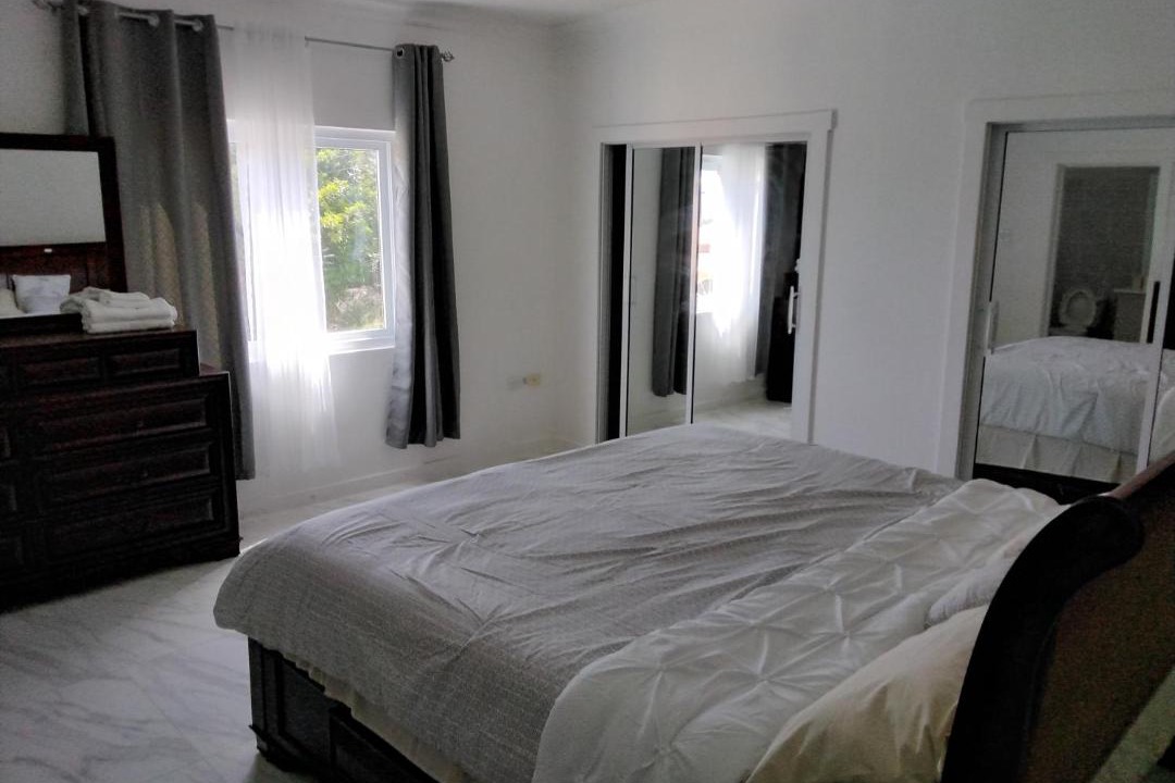 Photo of Bedroom in Saint Andrew