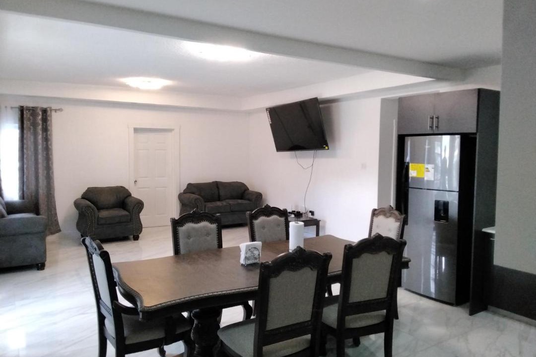 Photo of Livingroom in Saint Andrew
