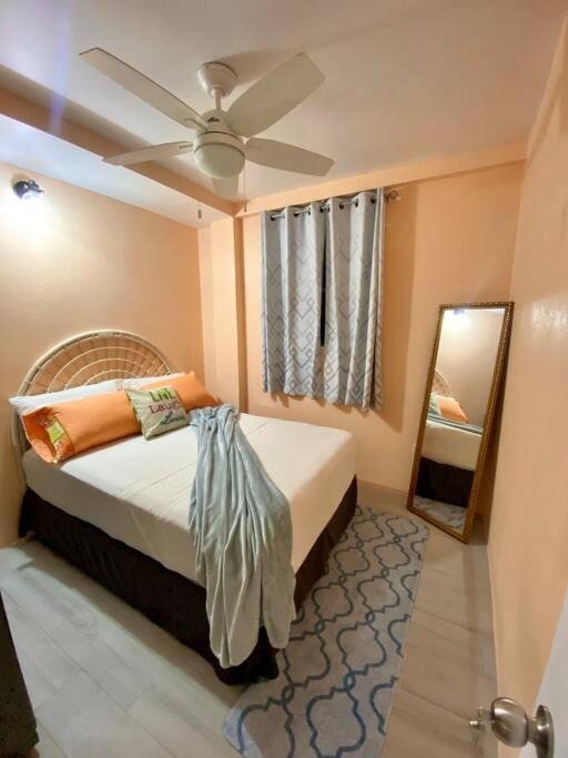 Photo of Bedroom in Castries