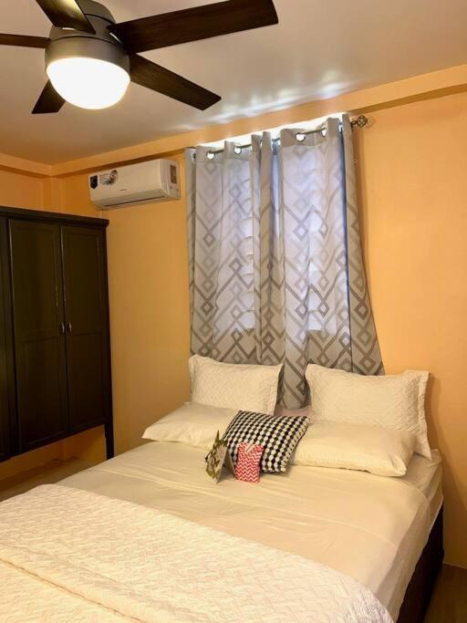Photo of Bedroom in Castries