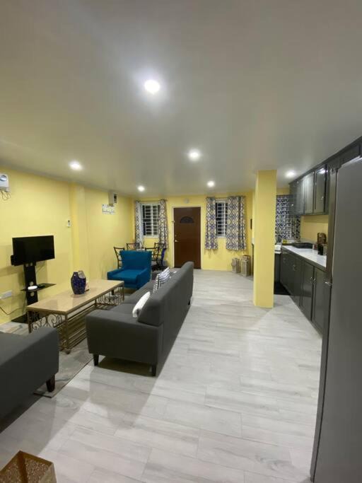 Photo of Livingroom in Castries
