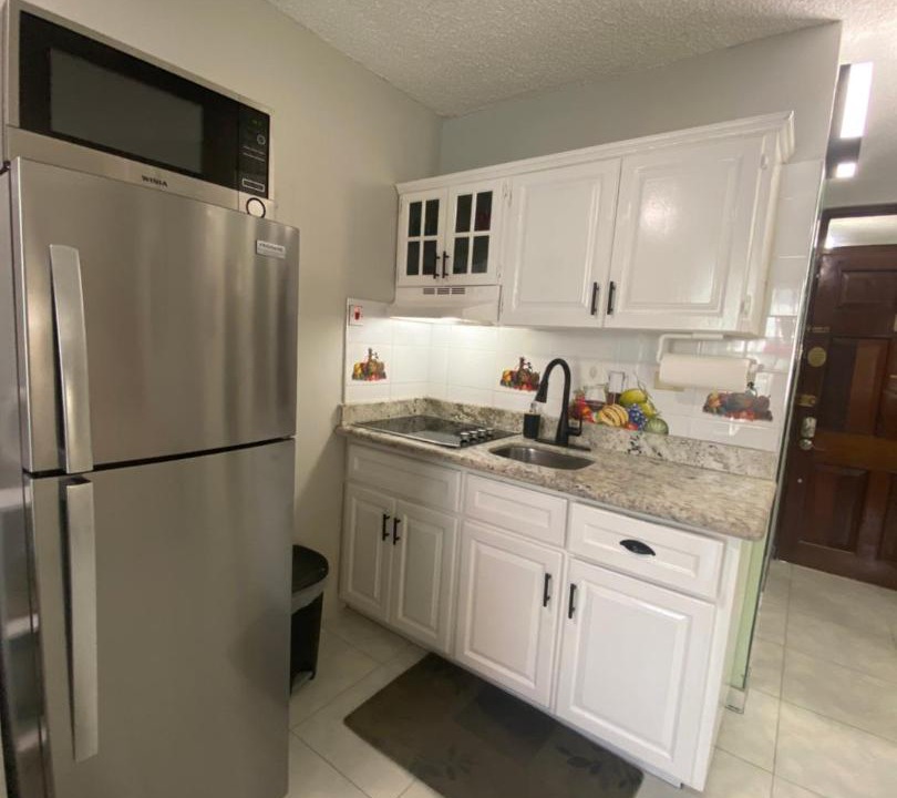 Photo of Kitchen in Ocho Rios