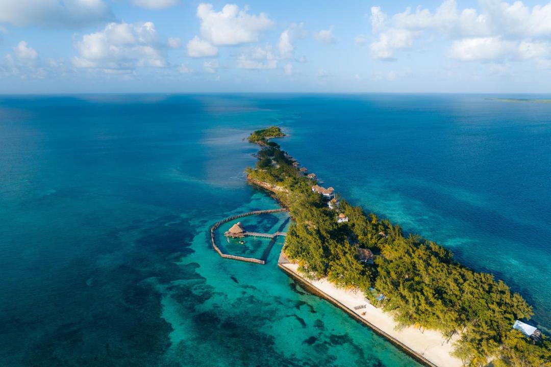 Photo of Others in Thatch Caye