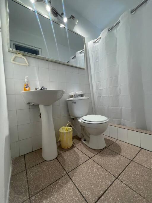 Photo of Bathroom in Cabezas