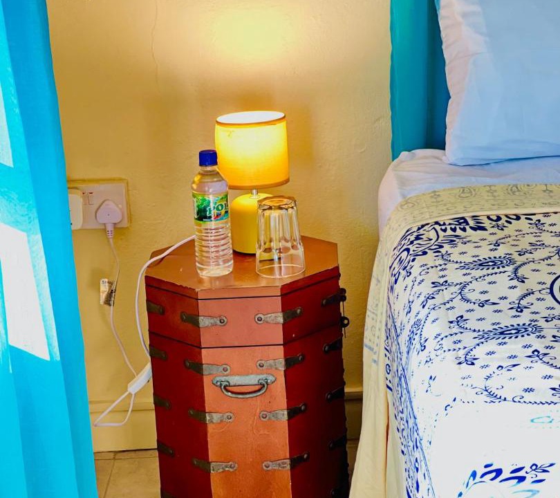Photo of Bedroom in St. George's