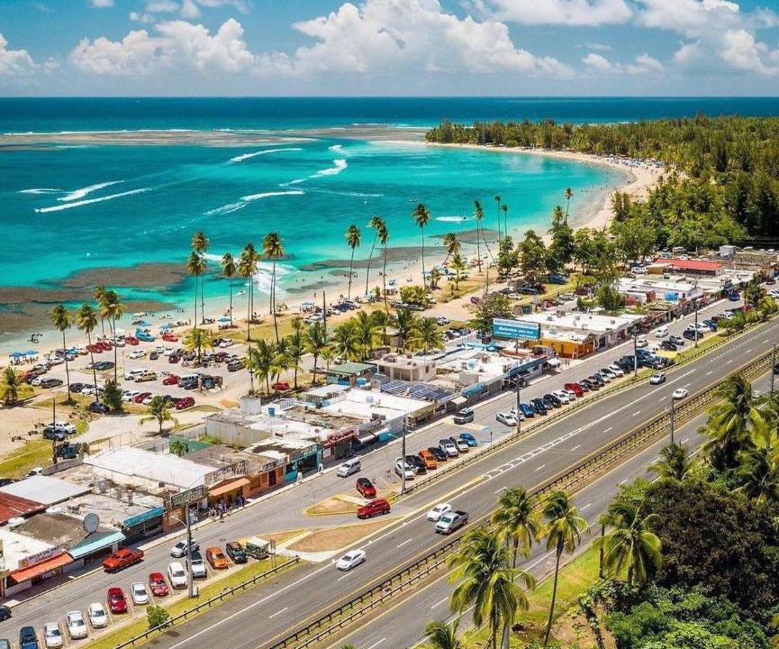 Photo of Others in Playa Fortuna