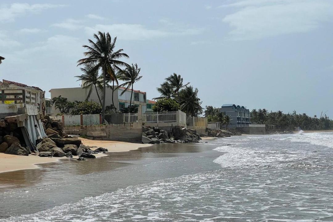 Photo of Others in Playa Fortuna