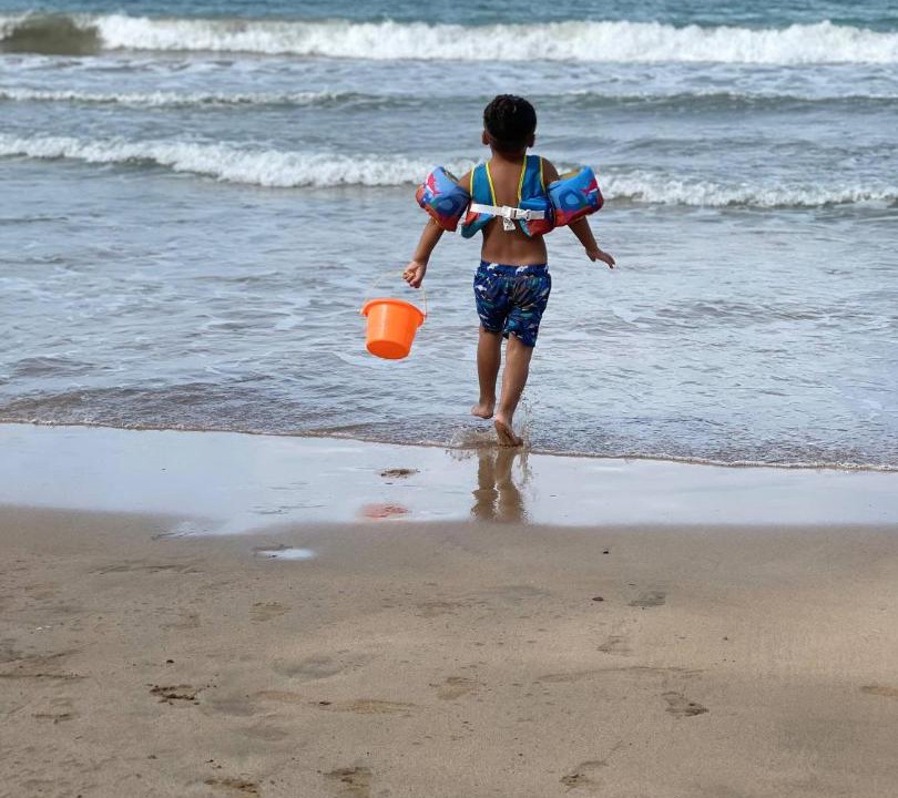 Photo of Others in Playa Fortuna