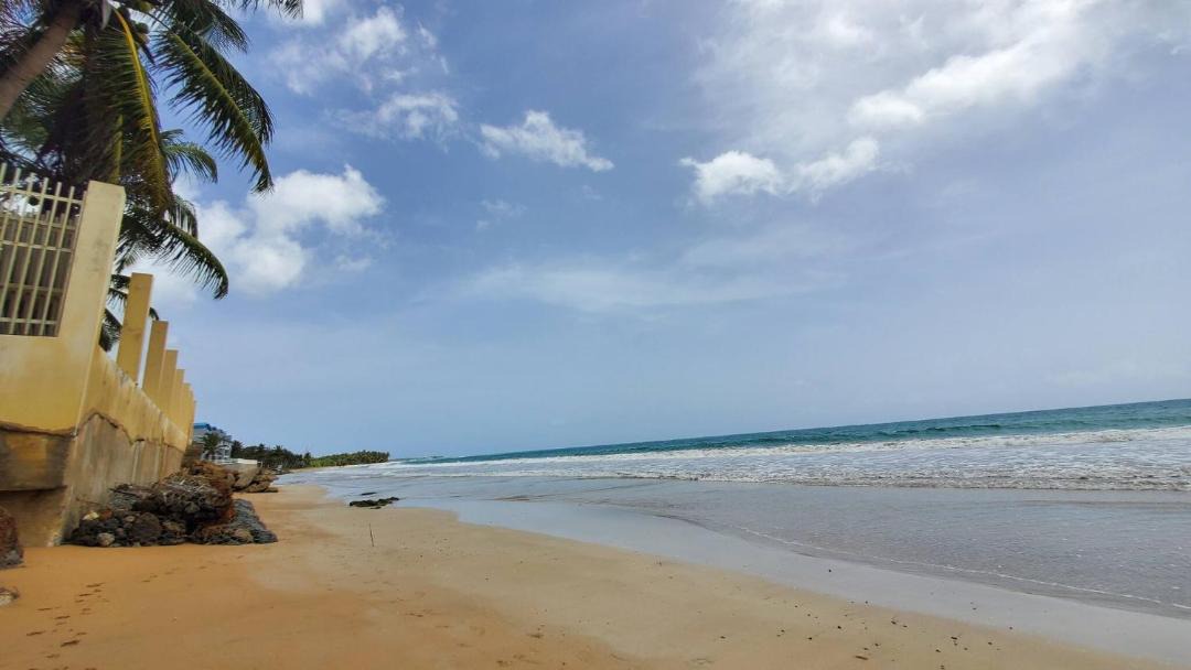 Photo of Others in Playa Fortuna