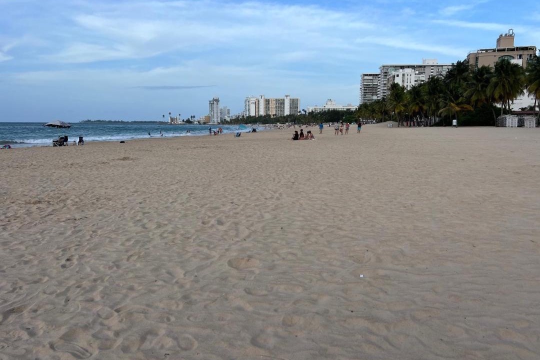 Photo of Others in Condado