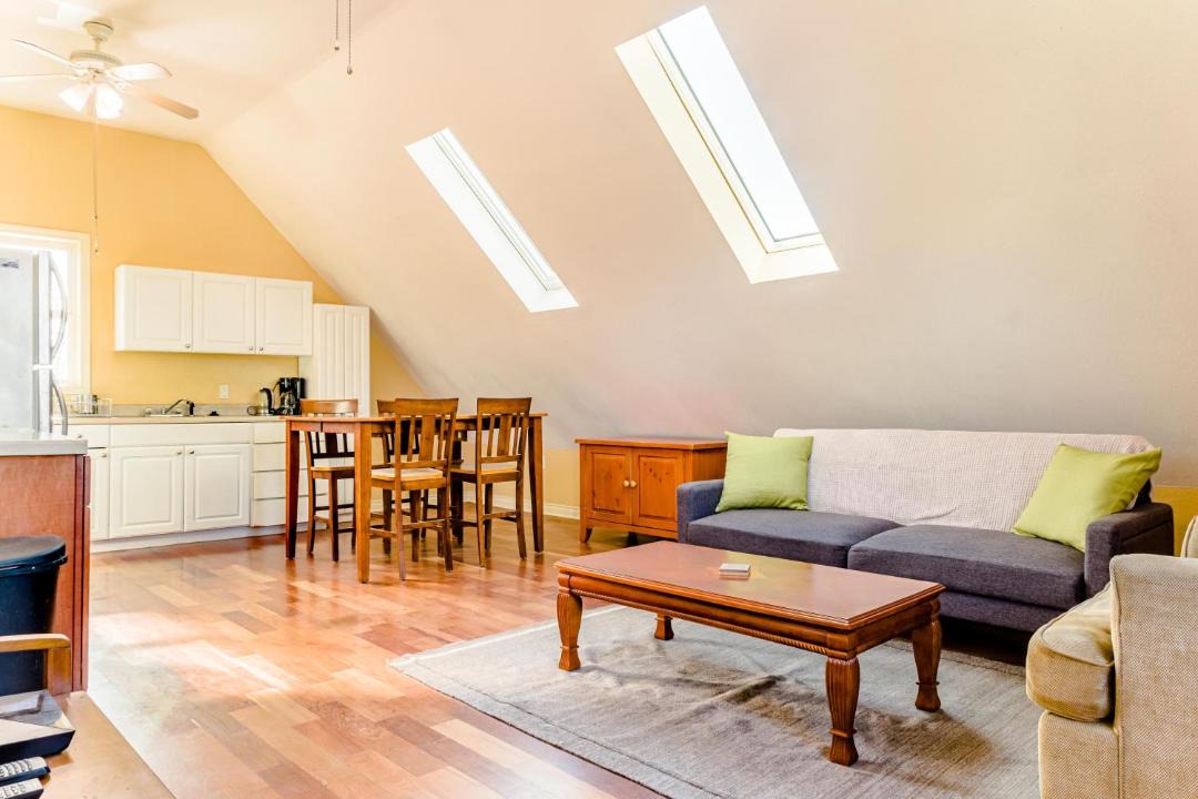 Photo of Livingroom in Woodstock