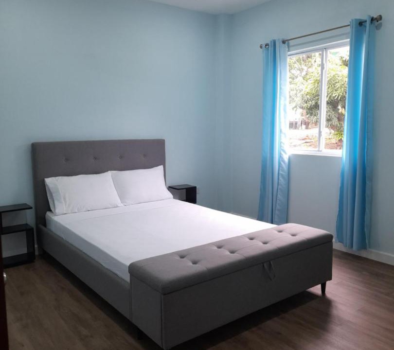 Photo of Bedroom in Anse La Raye