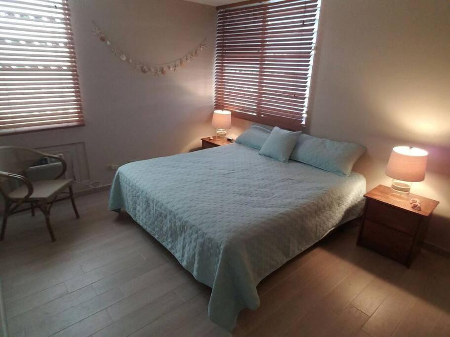 Photo of Bedroom in Solimar