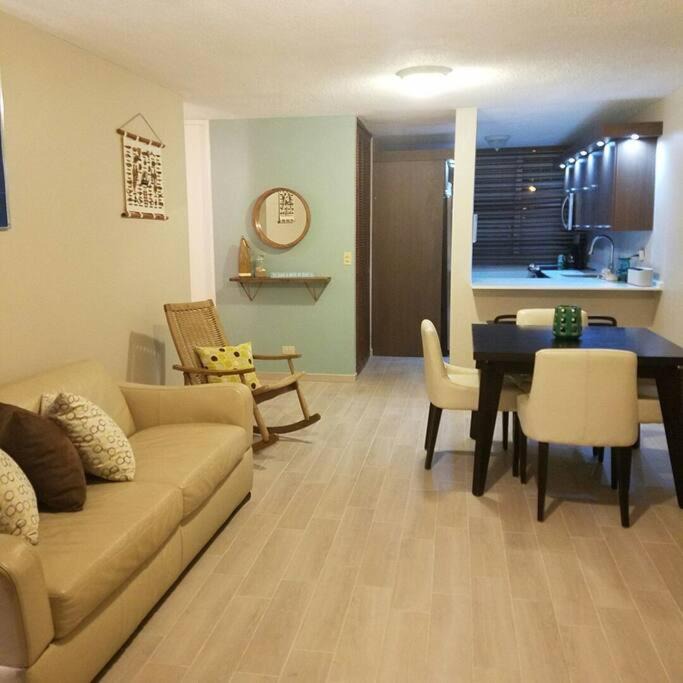 Photo of Livingroom in Solimar