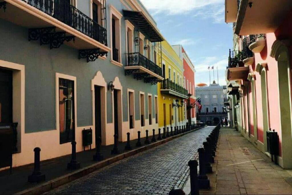Photo of Buildings in Solimar