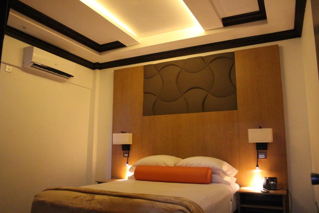 Photo of Bedroom in Ocho Rios