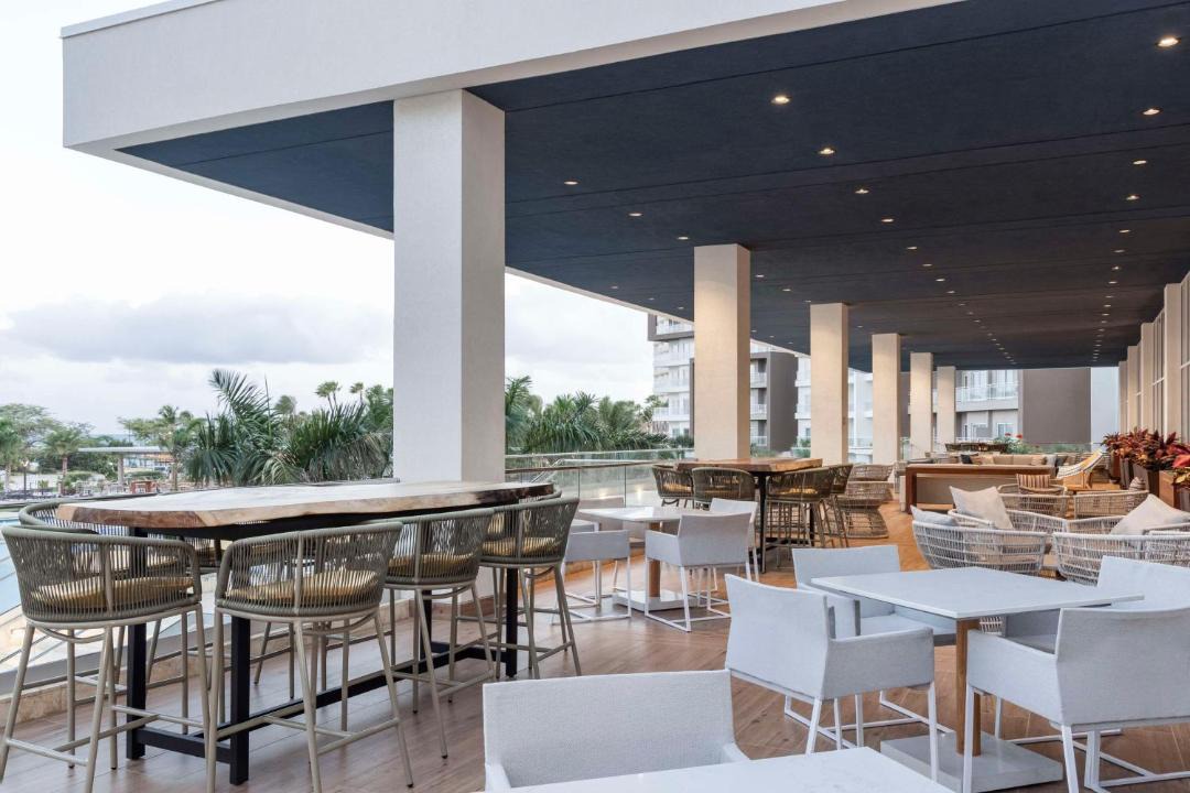 Photo of Patio Balcony in Palm Beach