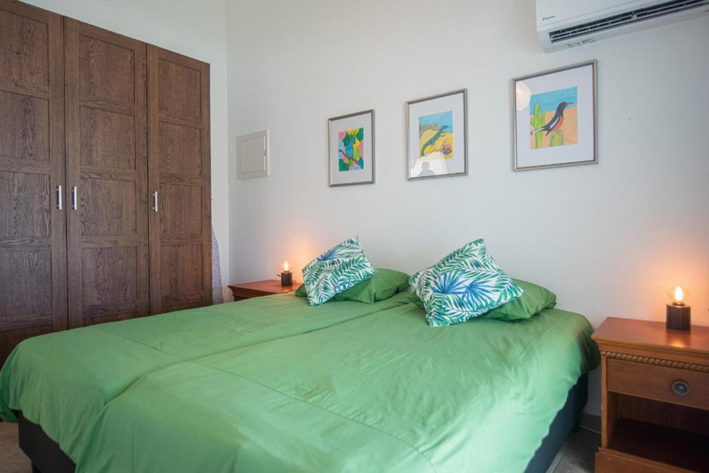 Photo of Bedroom in Santa Cruz