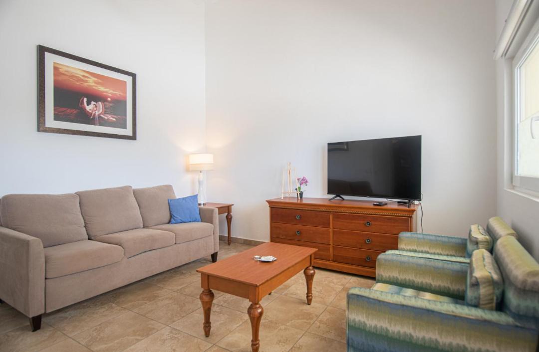 Photo of Livingroom in Santa Cruz