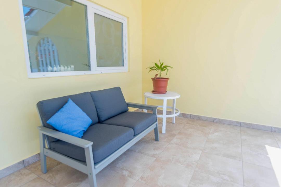 Photo of Livingroom in Santa Cruz