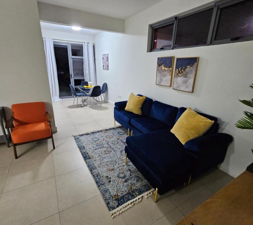 Photo of Livingroom in Saint Andrew