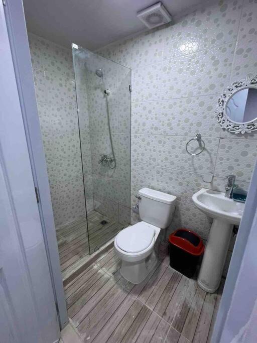 Photo of Bathroom in Santiago Province