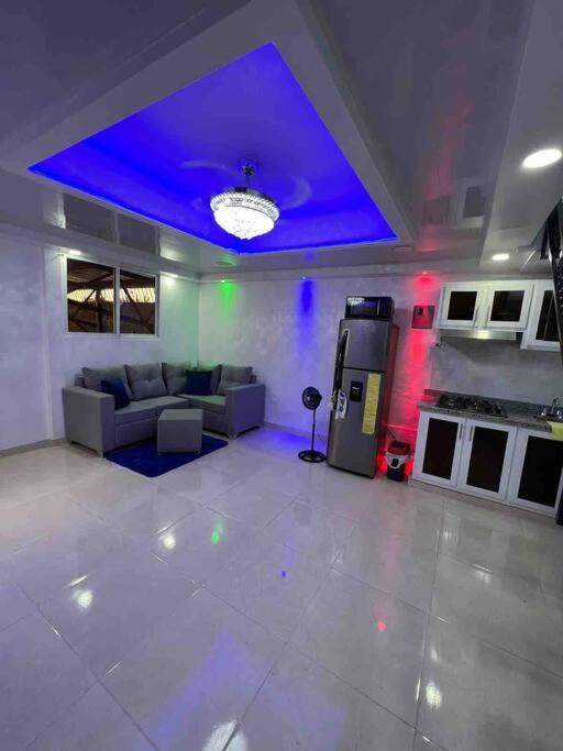 Photo of Livingroom in Santiago Province